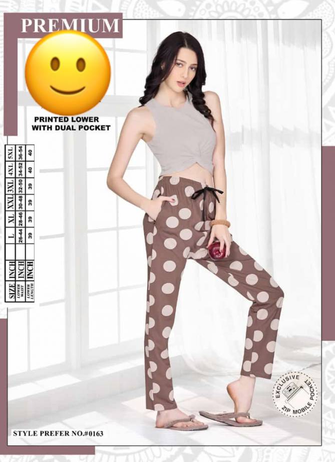 Vol At 0163 By Summer Special Cotton Comfort Pants Wholesale Market in Surat With Price